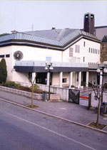 kulturni dom