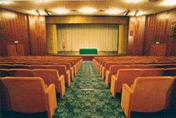 kulturni dom